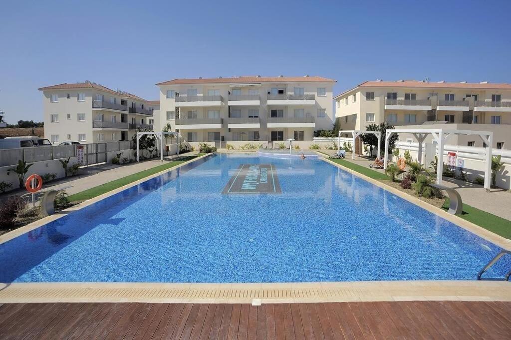 Apartament Saltos - Mythical Sands - Paralimni, Cyprus *